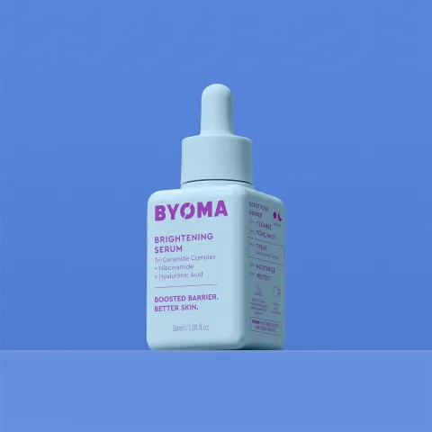 BYOMA – Brightening Serum – (30 ml)